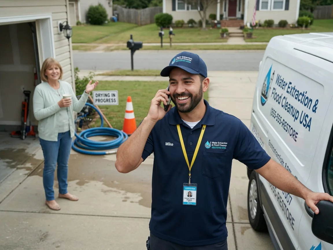 Emergency Water Extraction Imperial, NE FAQs